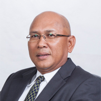 Encik Adnan bin Mohammad