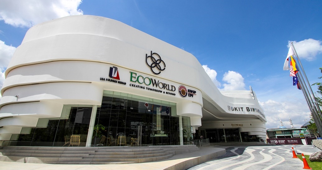 Bukit Bintang City Centre