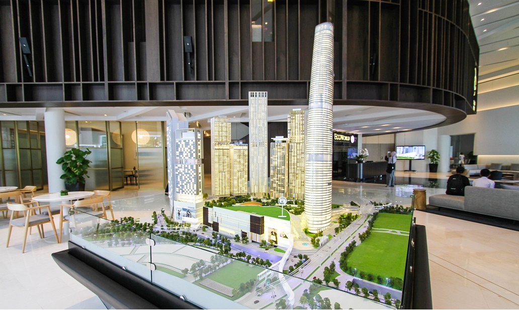 Bukit Bintang City Centre