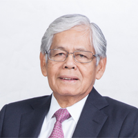 Dato' Abdullah bin Mohd Yusof