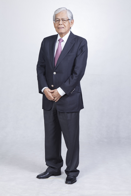 Dato' Abdullah bin Mohd Yusof