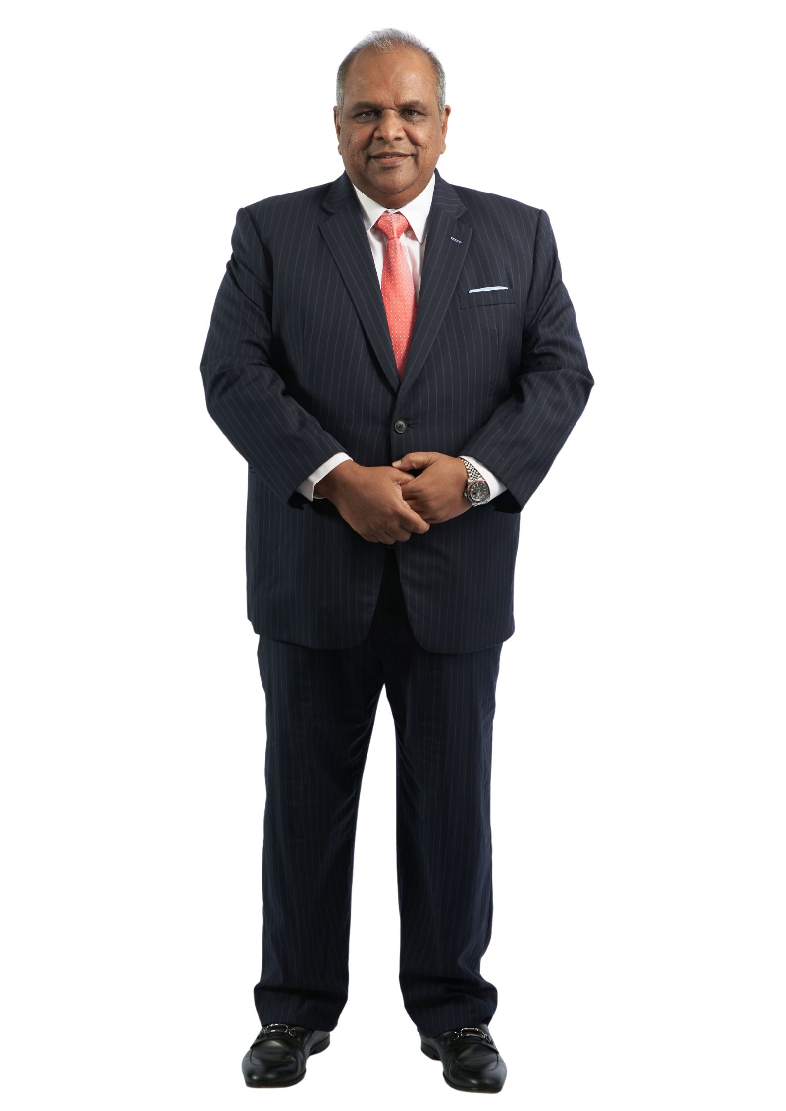 Dato' Mohd Redza Shah Bin Abdul Wahid