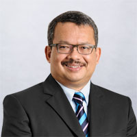 Dato' Sri Che Khalib bin Mohamad Noh