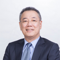Datuk Ooi Teik Huat