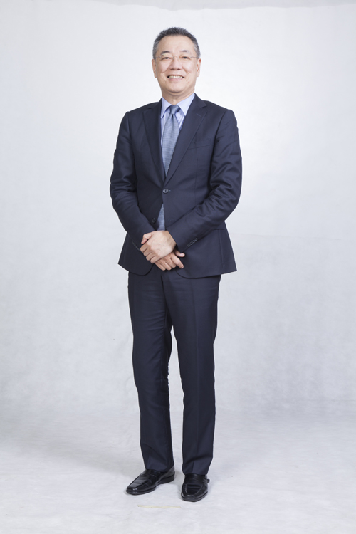 Datuk Ooi Teik Huat