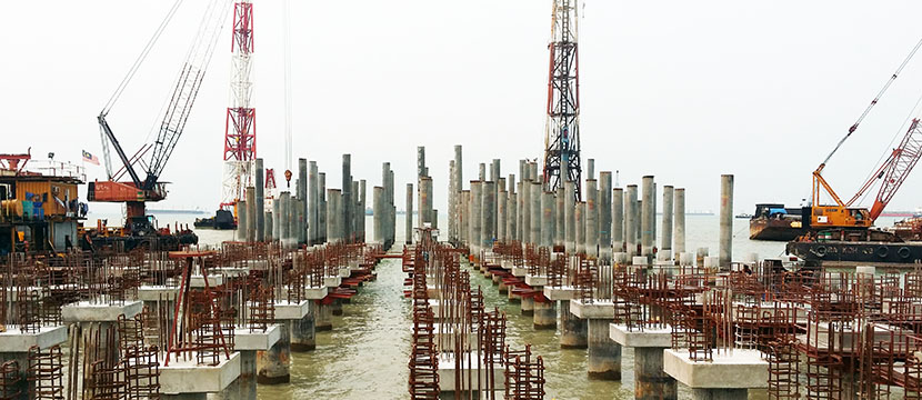 MOLF Pengerang