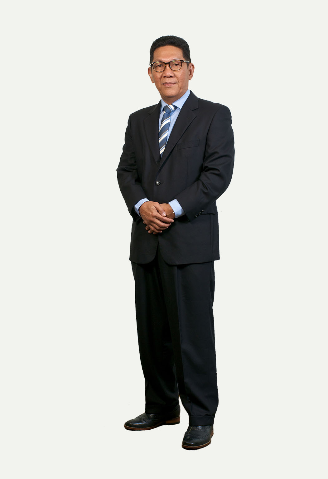 Encik Mohd Shukor Bin Abdul Mumin