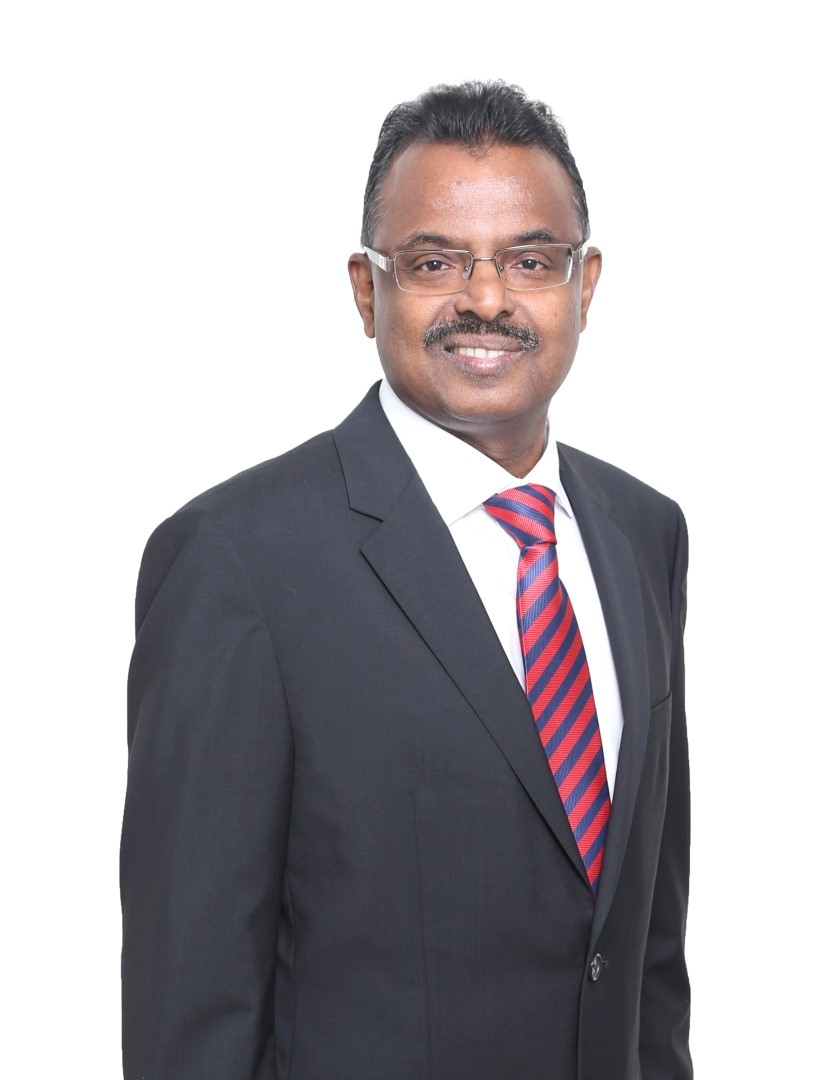 Encik Amalanathan Thomas