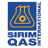 SIRIM Certification