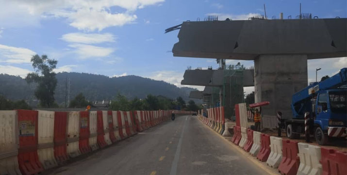 SUKE Highway
