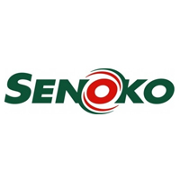 Letter of appreciation for Zelan Berhad from Senoko Power Ltd.