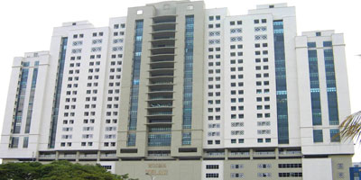 Wisma Zelan